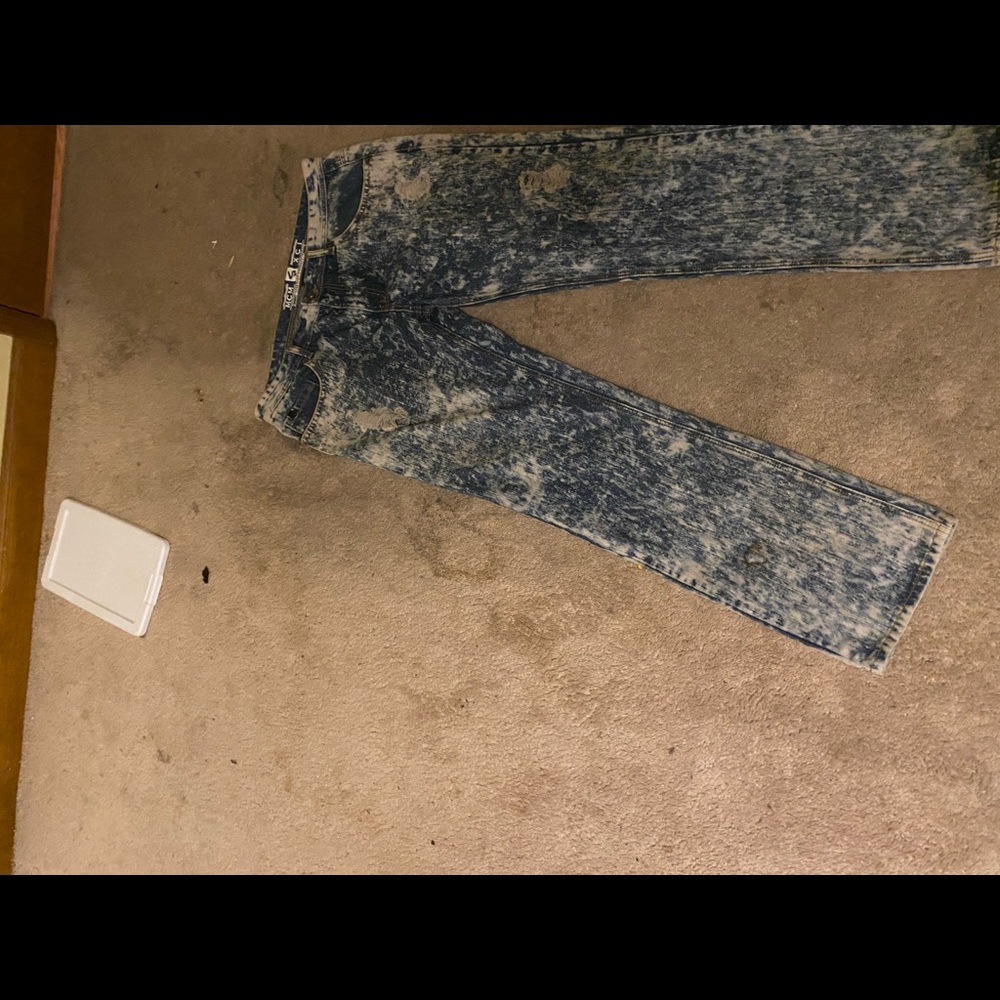 Jeans - Picture 4 of 7